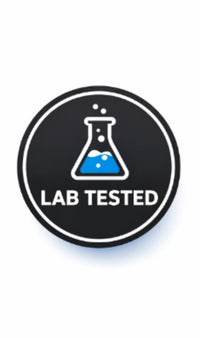 Lab Tested