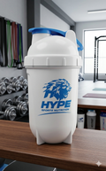 Hype Sports Nutrition Shaker