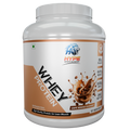 Whey Protein - Café Mocha