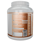 Whey Protein - Café Mocha