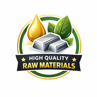 High Quality Raw Material