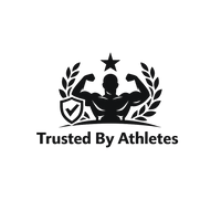 Trusted By Athlete