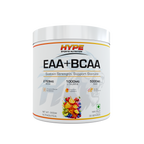 EAA+BCAA Sustain Strength,Support Stamina - Mix Fruit