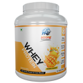Whey Protein - Mango