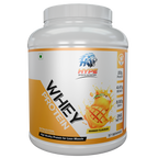 Whey Protein - Mango