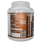 Whey Protein - Super Chocolate Flavour With Free Shaker (Shaker Colour Will Be Random)