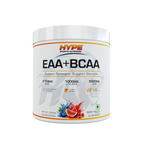 EAA+BCAA Sustain Strength,Support Stamina - Berry Melon