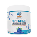 Creatine Monohydrate - Blueberry Flavor