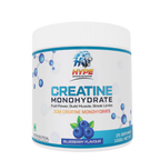 Creatine Monohydrate - Blueberry Flavor