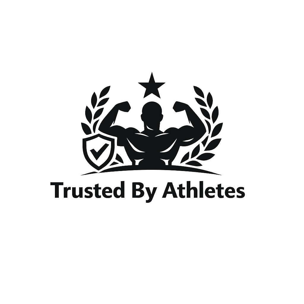 Trusted By Athlete